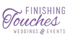 Finishing Touches Logo web